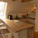 Apartment Schneverdinger-heide,