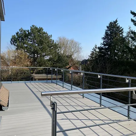 Appartement Schneverdinger-heide,