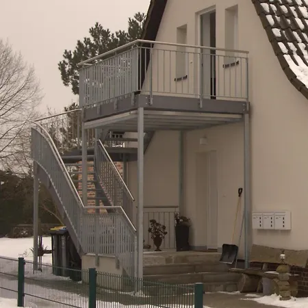 Apartman Schneverdinger-heide, Schneverdingen