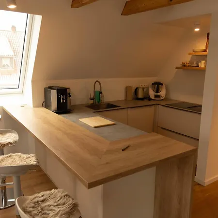 Apartman Schneverdinger-heide,