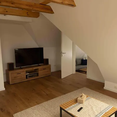 Apartment Schneverdinger-heide, Schneverdingen