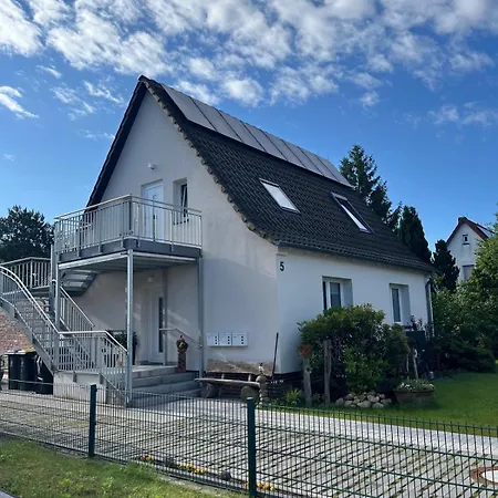 Apartman Schneverdinger-heide, Schneverdingen