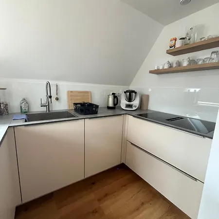 Schneverdinger-heide, Apartman Schneverdingen