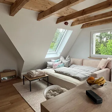 Apartman Schneverdinger-heide,
