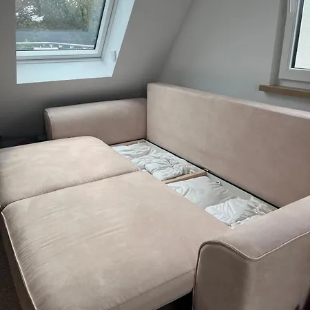Schneverdinger-heide, Apartman *